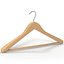 Sweater on Hanger 2