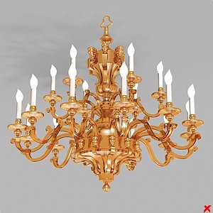Chandelier091