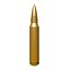 3d model pack bullet shell s