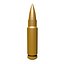 3d model pack bullet shell s
