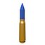 3d model pack bullet shell s