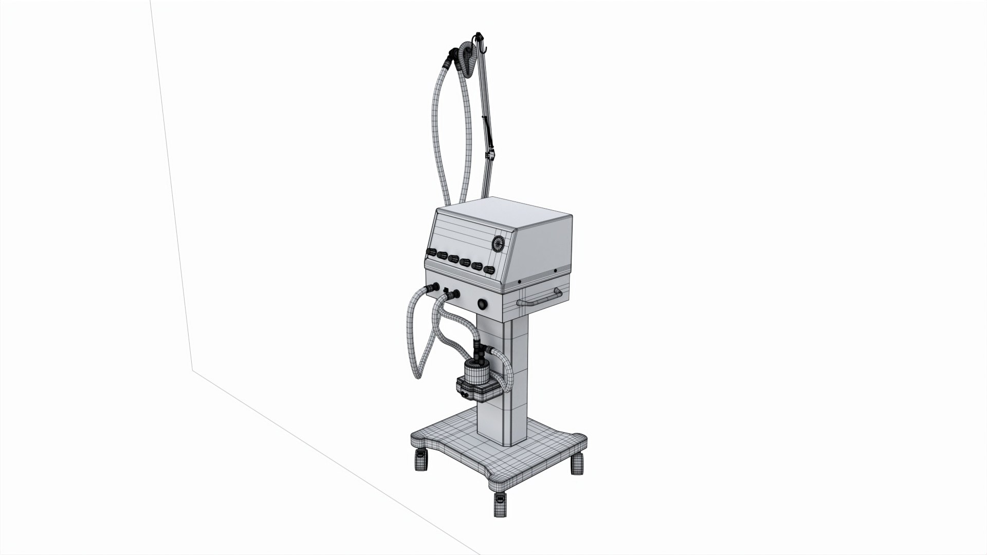 Mobile Electric Medical Lung Ventilator model https://p.turbosquid.com/ts-thumb/d4/ls8GyU/AT/011/jpg/1791484392/1920x1080/fit_q87/aa9df669d4fe73cb94ec4b0ea84260d80b47003f/011.jpg