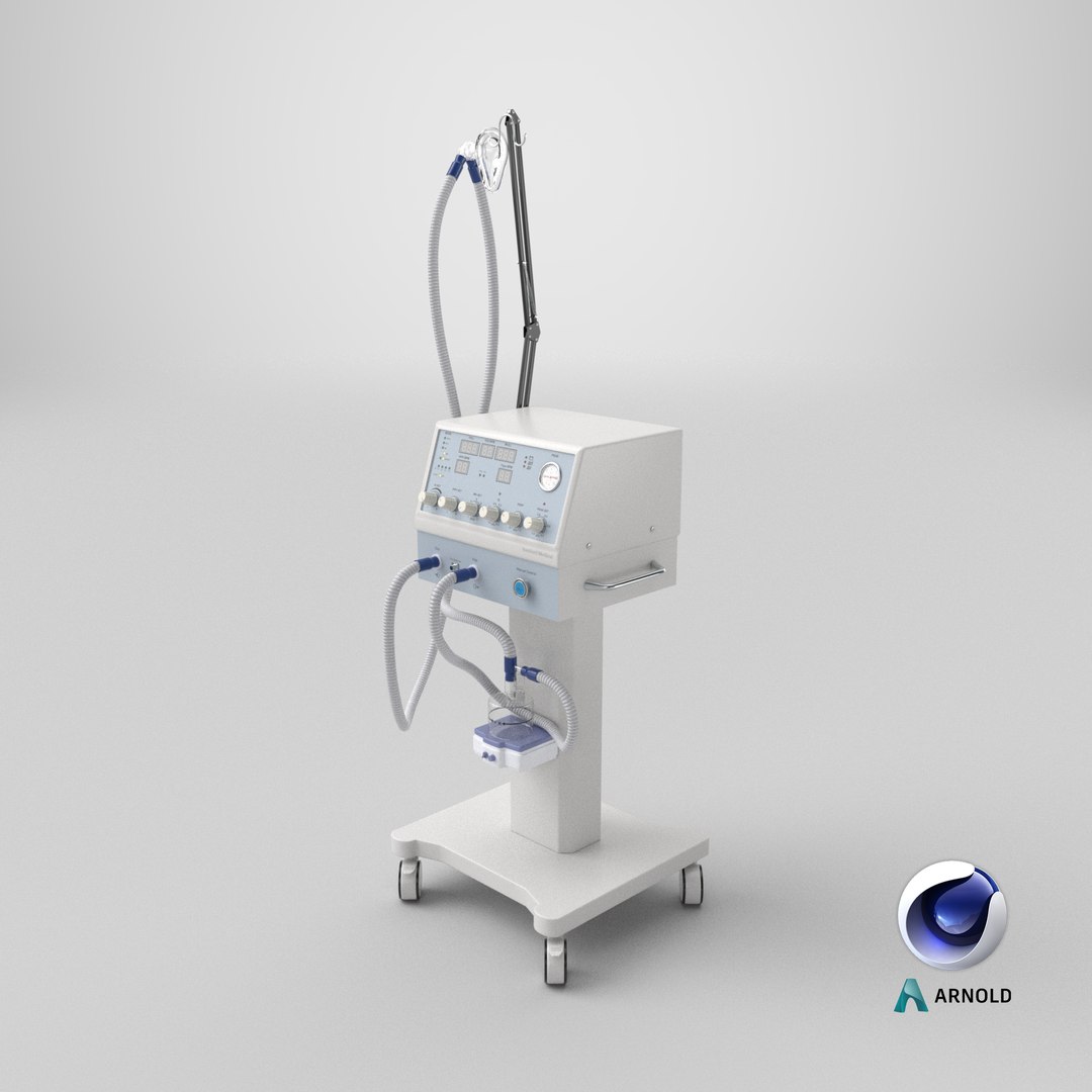 Mobile Electric Medical Lung Ventilator(1) model https://p.turbosquid.com/ts-thumb/d4/ls8GyU/D7/stemcell_cinema_4d_arnold_render/png/1791552749/1920x1080/fit_q87/1dc884c3b14e784cd247e3efd42eb858fea9760e/stemcell_cinema_4d_arnold_render.jpg
