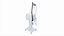 Mobile Electric Medical Lung Ventilator