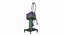 Mobile Electric Medical Lung Ventilator