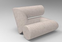 Dery Sofa