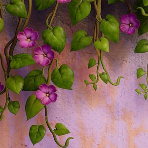 Vine Plants Pack