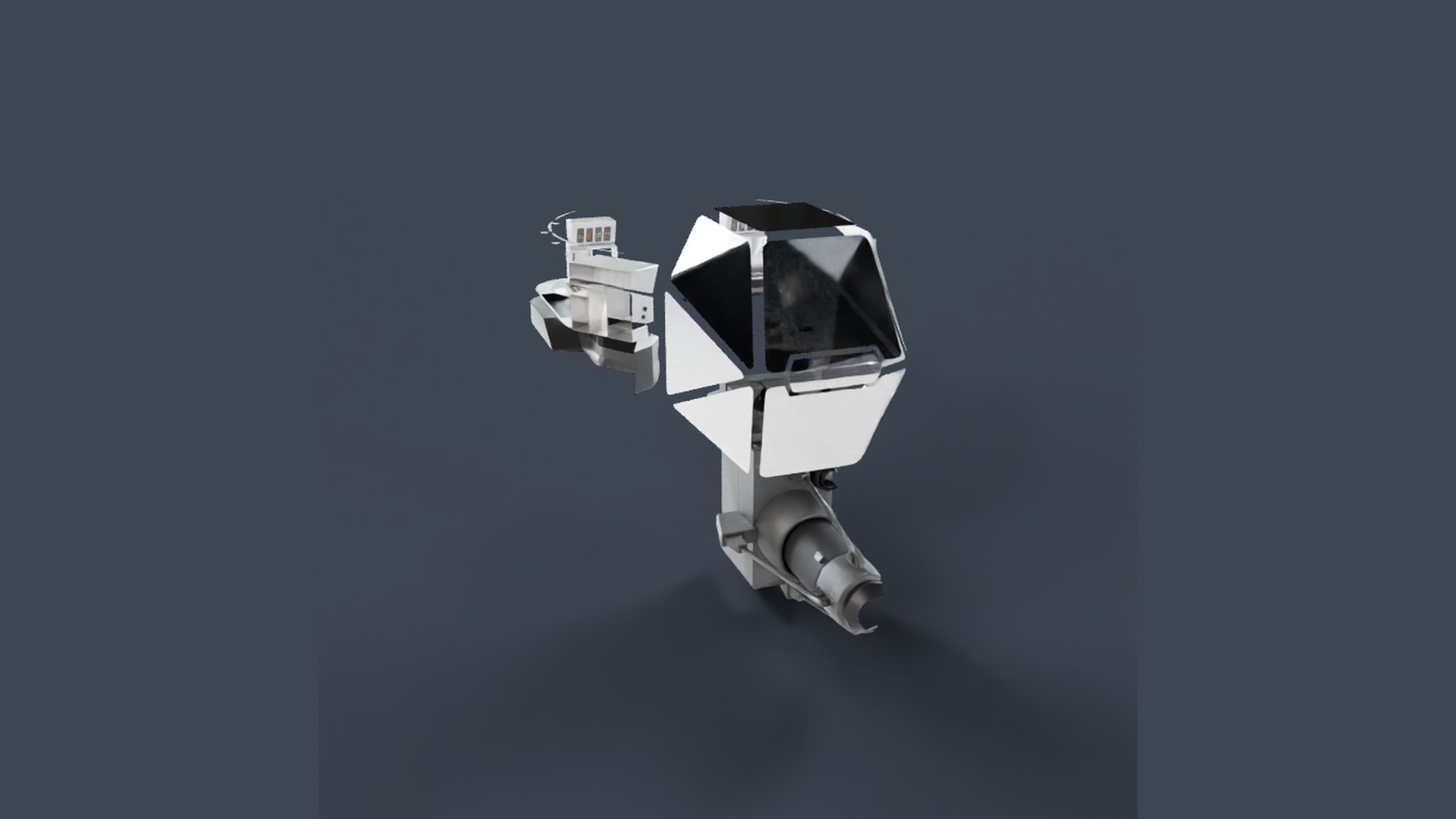 Telescope Toproom 3D model https://p.turbosquid.com/ts-thumb/d4/rFHyqV/Am/05_04_back/png/1791681908/1920x1080/fit_q87/b526a8e0cbe0410115bc3934eb62cc387f4a957f/05_04_back.jpg