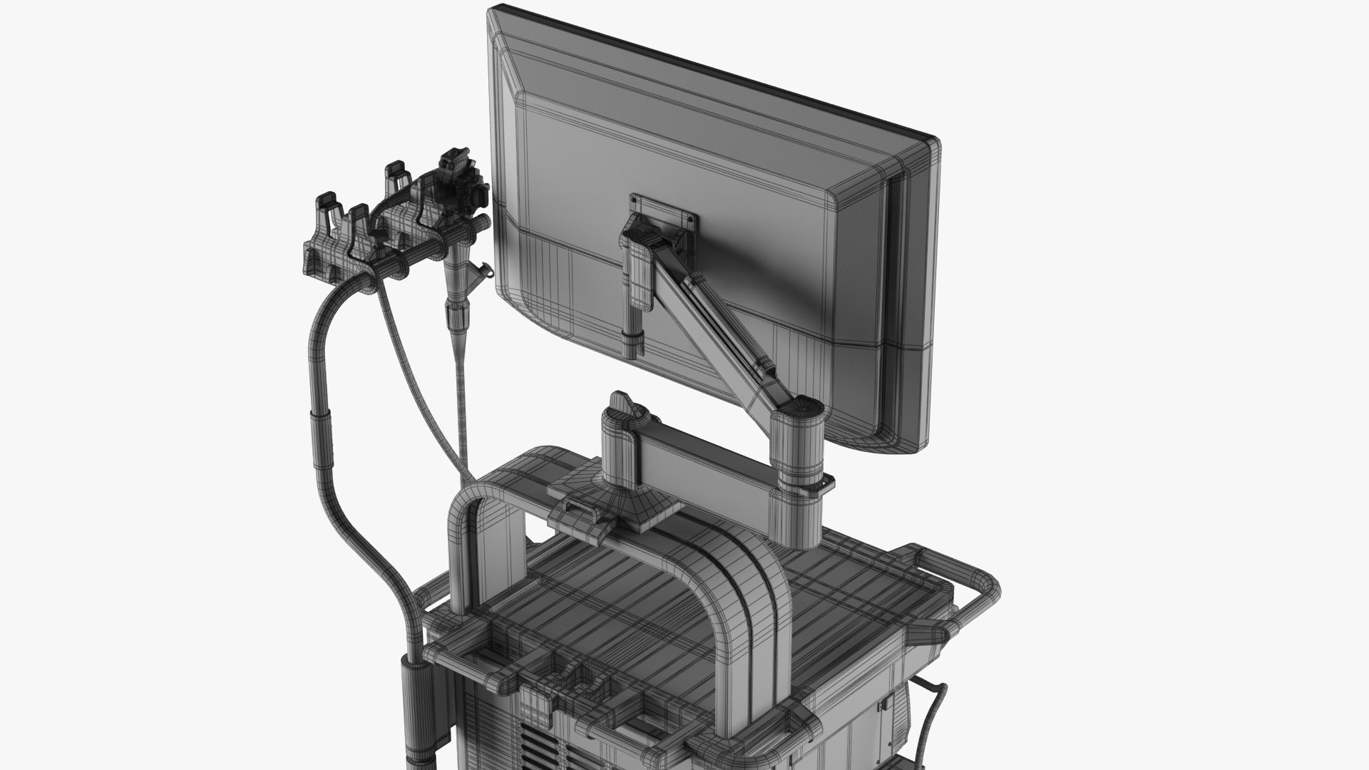 3D Endoscopy System Equipment For Hospital Room model https://p.turbosquid.com/ts-thumb/d4/tPDxMS/VX/wire010/jpg/1754742327/1920x1080/fit_q87/712a80ade5d0b34de05eb2154712af8c0c40712e/wire010.jpg