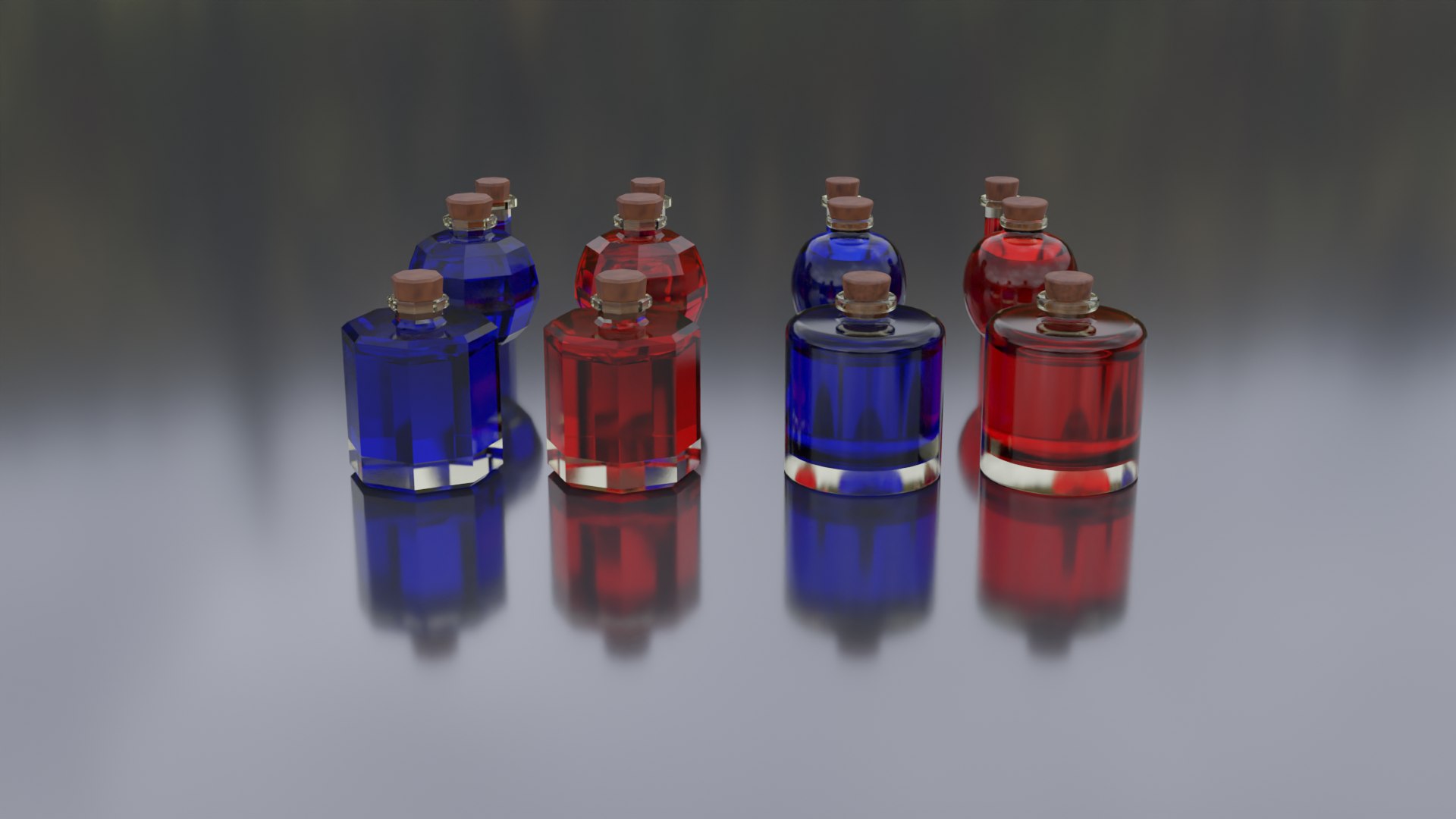 Potion Low and High Poly Set model https://p.turbosquid.com/ts-thumb/d4/yOWbxD/or/back/png/1670616096/1920x1080/fit_q87/64bc42d607e0a1276562ea793187124643119500/back.jpg