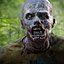 zombie man character pbr 3d model