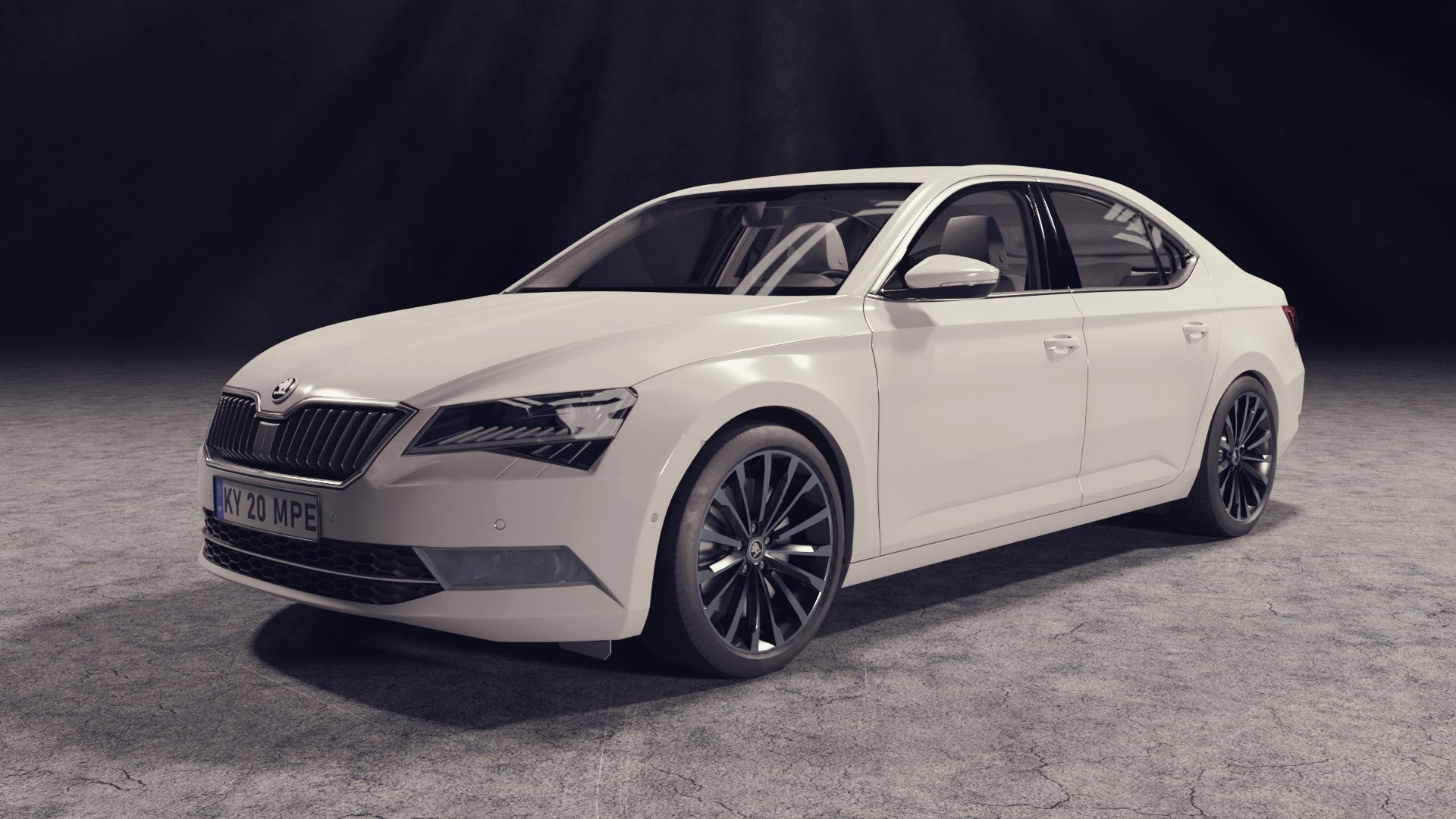 3D white car skoda superb model https://p.turbosquid.com/ts-thumb/d4/ziobMW/rw/f_w3333/png/1643666296/1920x1080/fit_q87/e9aad7547b184d958bae8f71bc779af637eb51db/f_w3333.jpg