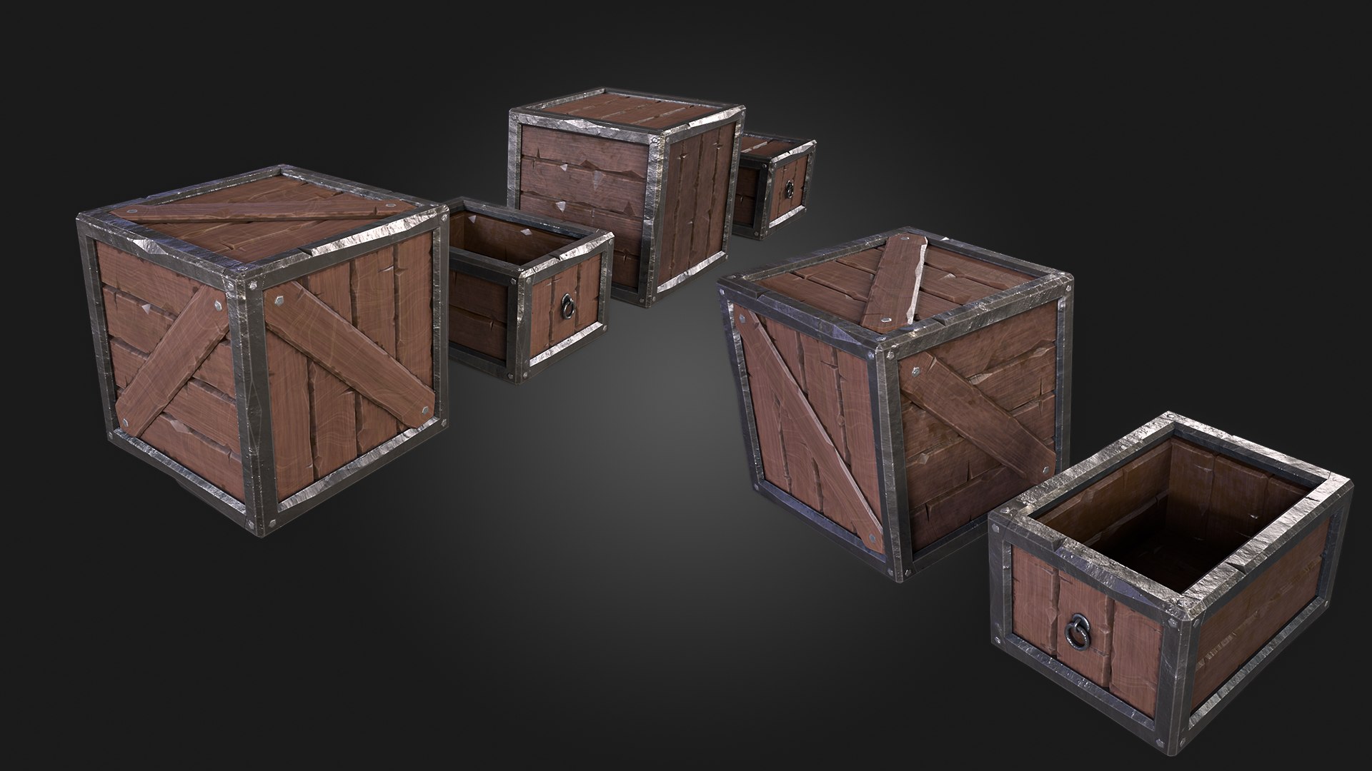 3D Wooden Box https://p.turbosquid.com/ts-thumb/d5/3uJDbn/mg/img_2/jpg/1714682909/1920x1080/fit_q87/979f9fddb111ac52e10de5059bff89dea3aaa82a/img_2.jpg