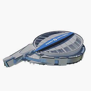 Crypto com Arena Staples Center
