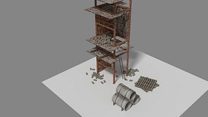 Construction elements