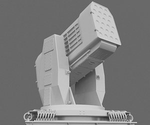 airframe missile launcher max