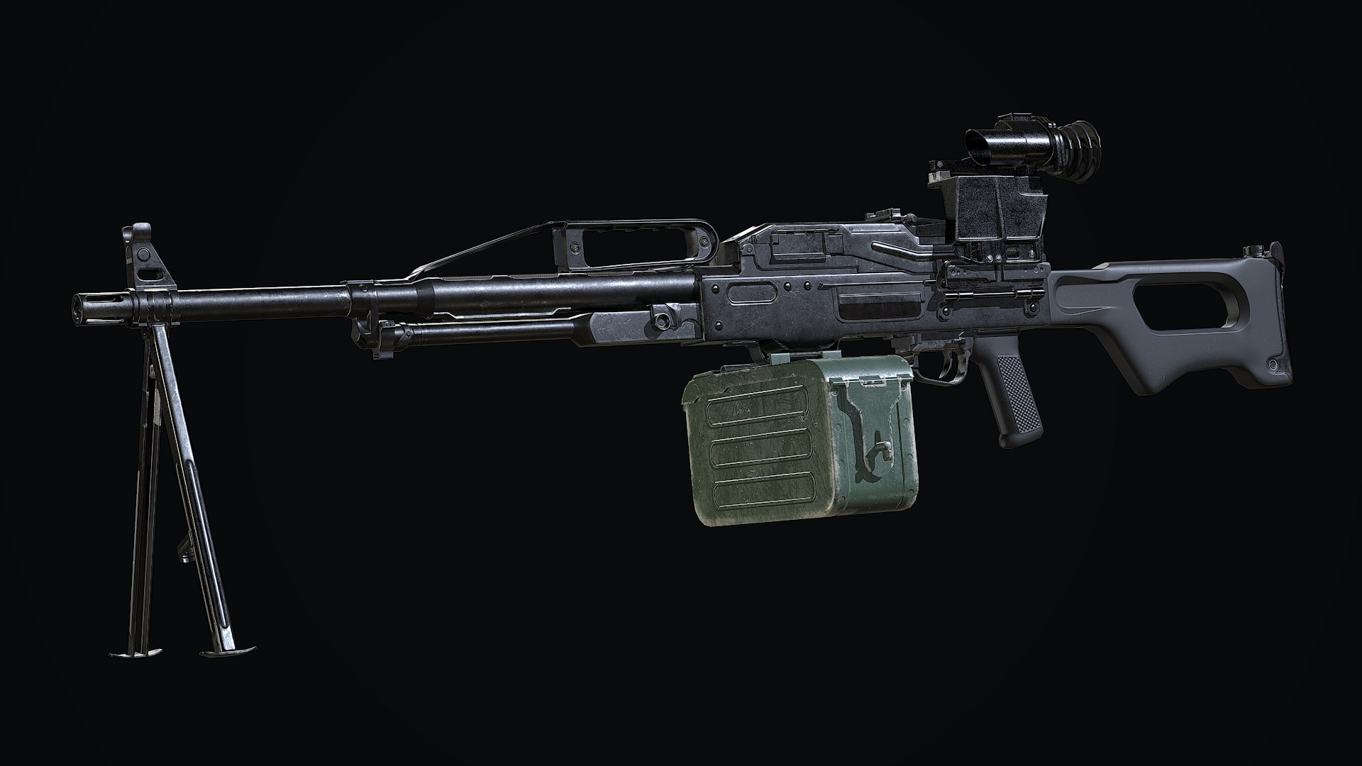 russian machine gun 3D https://p.turbosquid.com/ts-thumb/d5/CpeOv9/9Y/screenshot002/png/1614092545/1920x1080/fit_q87/5fd0d3f8b92d7aad3b586a0fc668415acf5202c0/screenshot002.jpg
