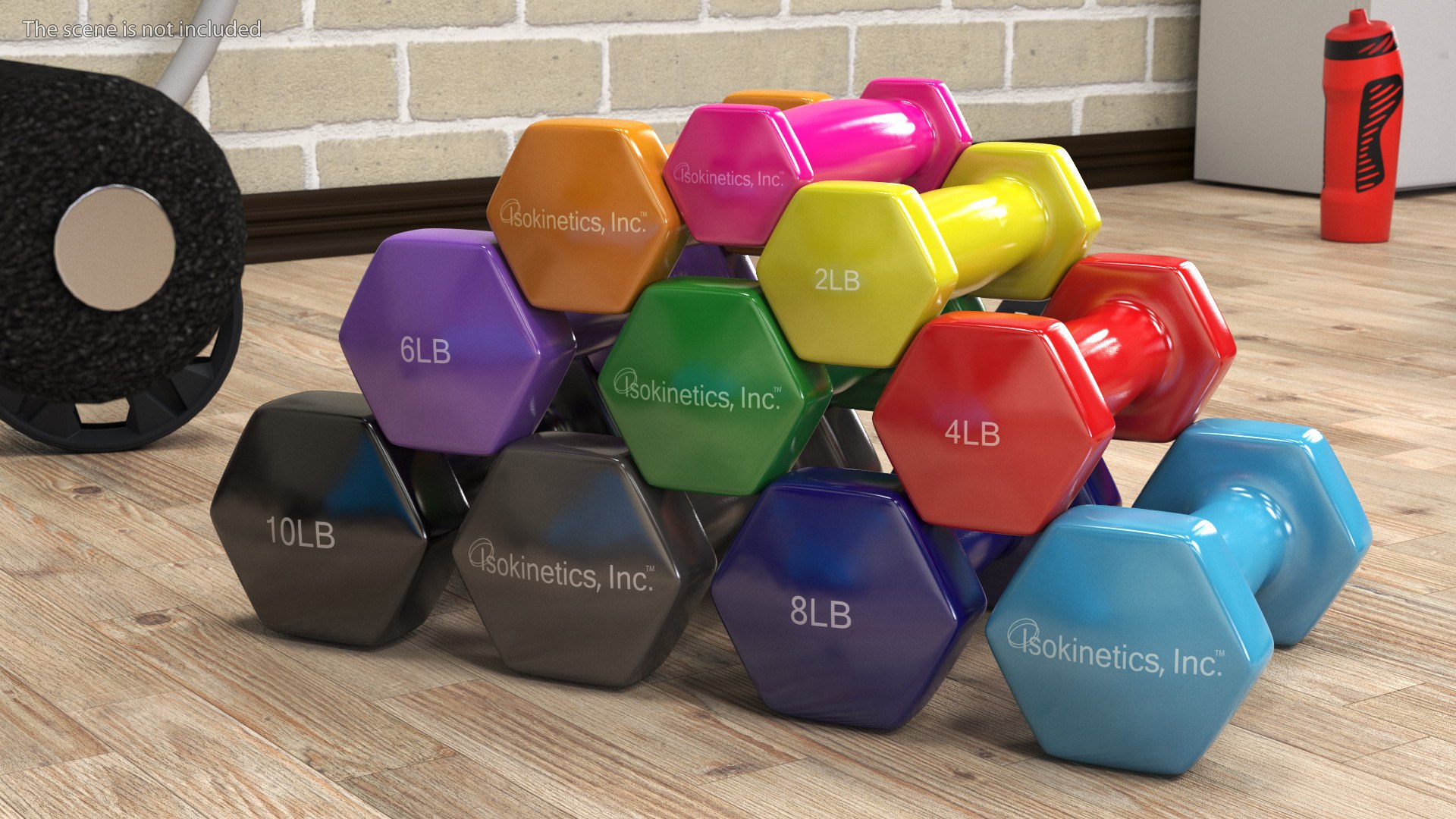 3D Vinyl Dumbbell Set https://p.turbosquid.com/ts-thumb/d5/GihIqb/Q5/vinyldumbbellsetmb3dmodel004/jpg/1696709101/1920x1080/fit_q87/e7456858665e8e20b9ec3286602f527a3b7245c9/vinyldumbbellsetmb3dmodel004.jpg