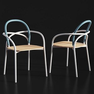 les archs tubular dinng model