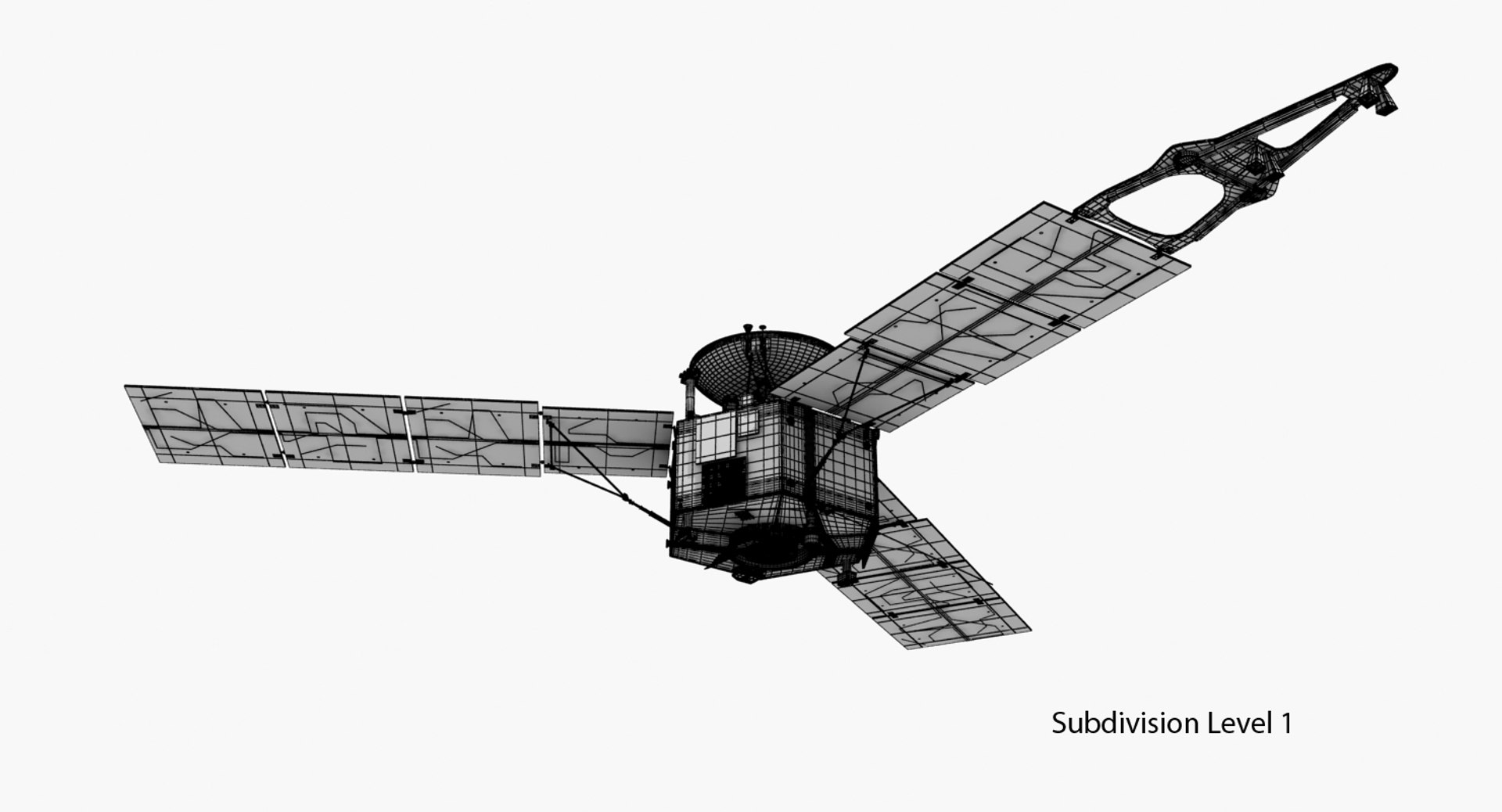 3d max juno spacecraft https://p.turbosquid.com/ts-thumb/d5/JpeOwo/aqGLsSpu/level1_1/jpg/1470942429/1920x1080/fit_q87/e788ca6e50a4bab2a003344a67baf8338d32898b/level1_1.jpg