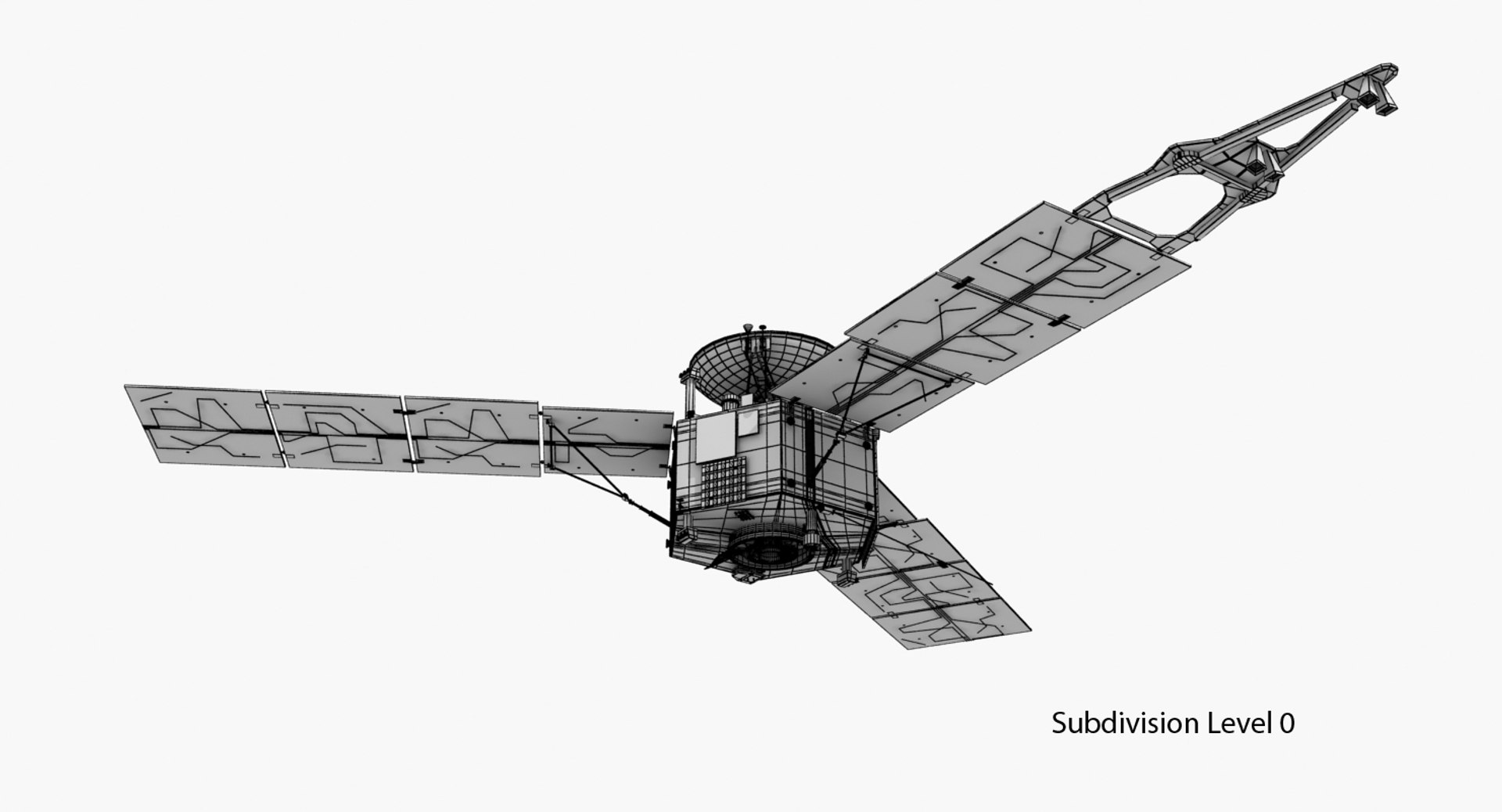 3d max juno spacecraft https://p.turbosquid.com/ts-thumb/d5/JpeOwo/sht1WLKo/level0_1/jpg/1470942429/1920x1080/fit_q87/5903043428135283269bd595d8ccdfe40b6d4482/level0_1.jpg