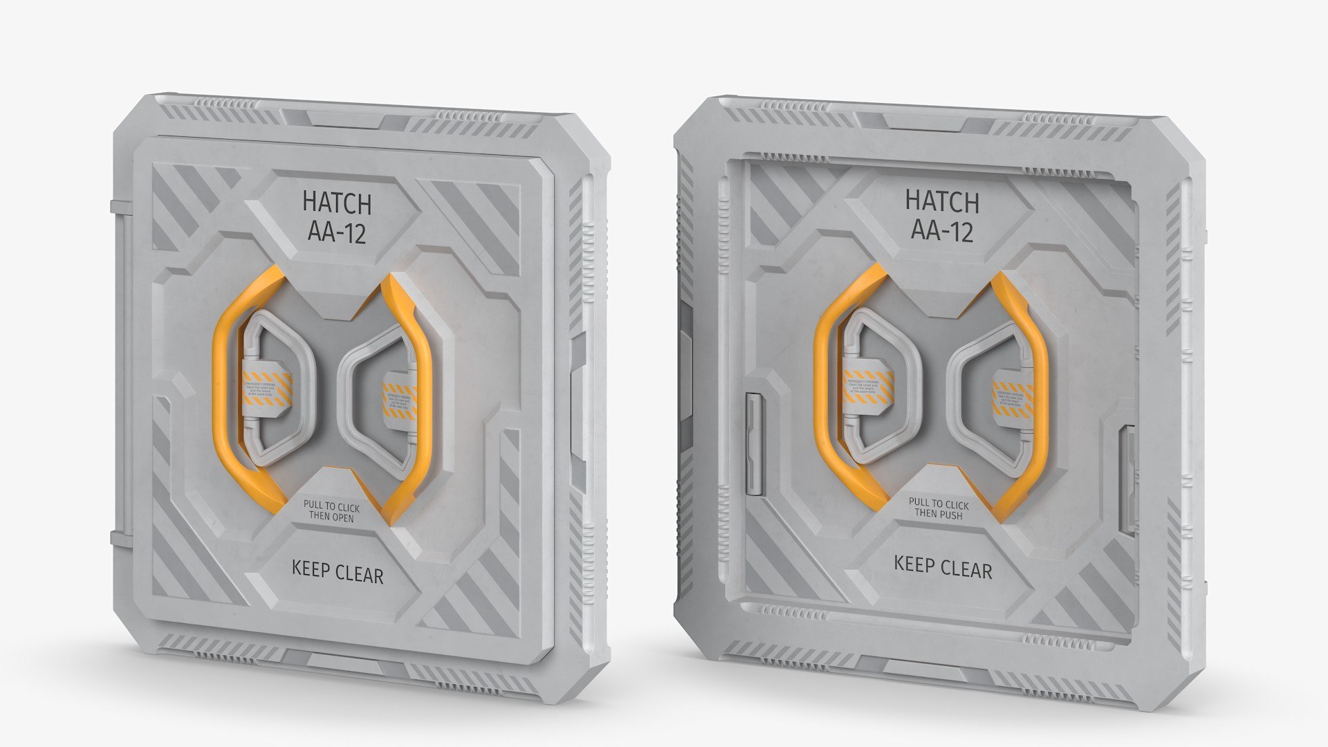 3D Modular Airlock Door Assembly Kit Gray model https://p.turbosquid.com/ts-thumb/d5/OB837u/ua/modular_airlock_door_assembly_kit_gray_008/jpg/1755016032/1920x1080/fit_q87/f1daee256e7382a442ed389c8530ffa2d7b26fd8/modular_airlock_door_assembly_kit_gray_008.jpg