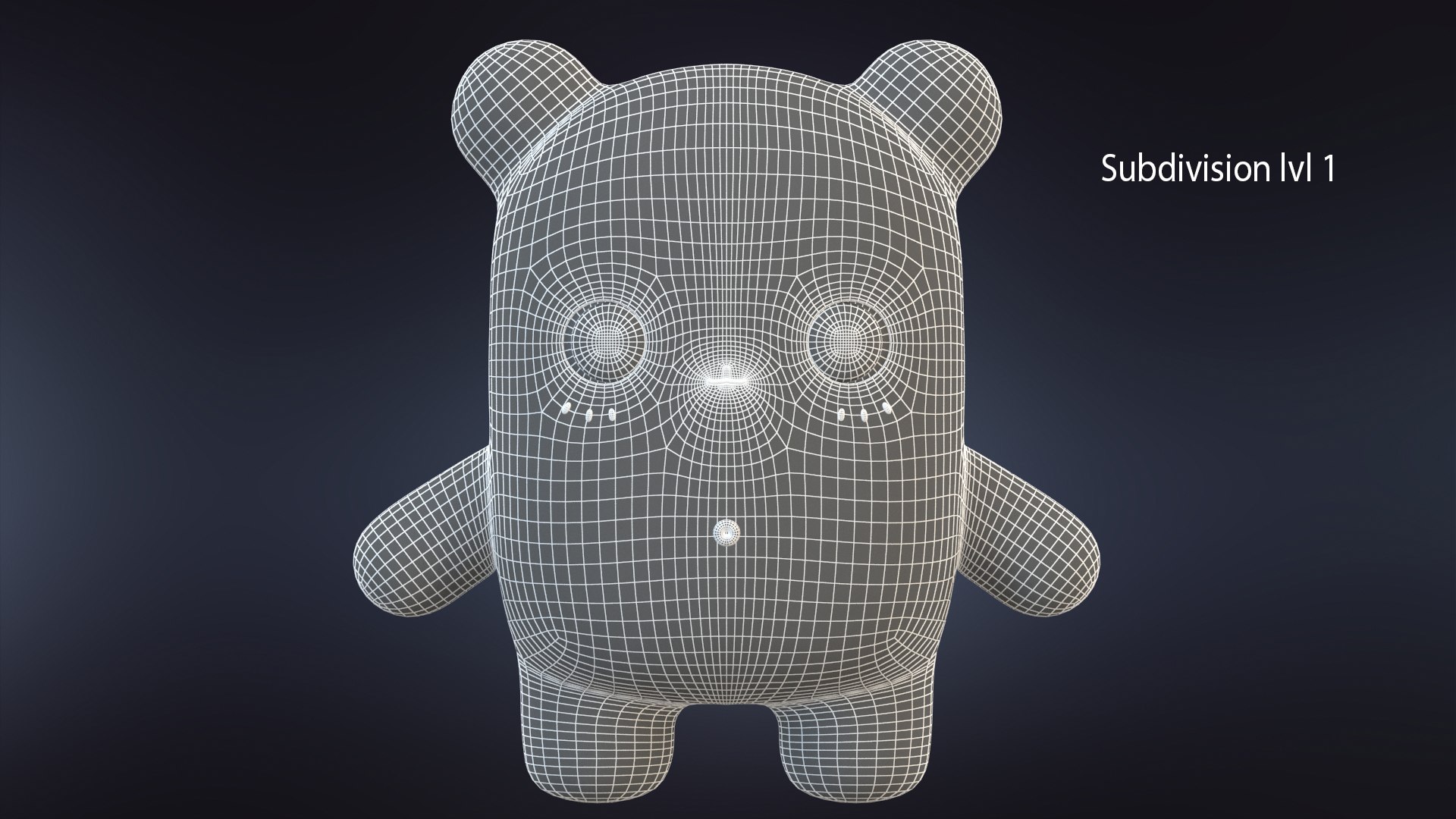 3D cute cartoon monster alien https://p.turbosquid.com/ts-thumb/d5/P8zAPd/1ateXIGq/cartoon_monstermeshlvl1/jpg/1600792314/1920x1080/fit_q87/52390d5cf2f850350090605561ec53b4eaf01ba7/cartoon_monstermeshlvl1.jpg