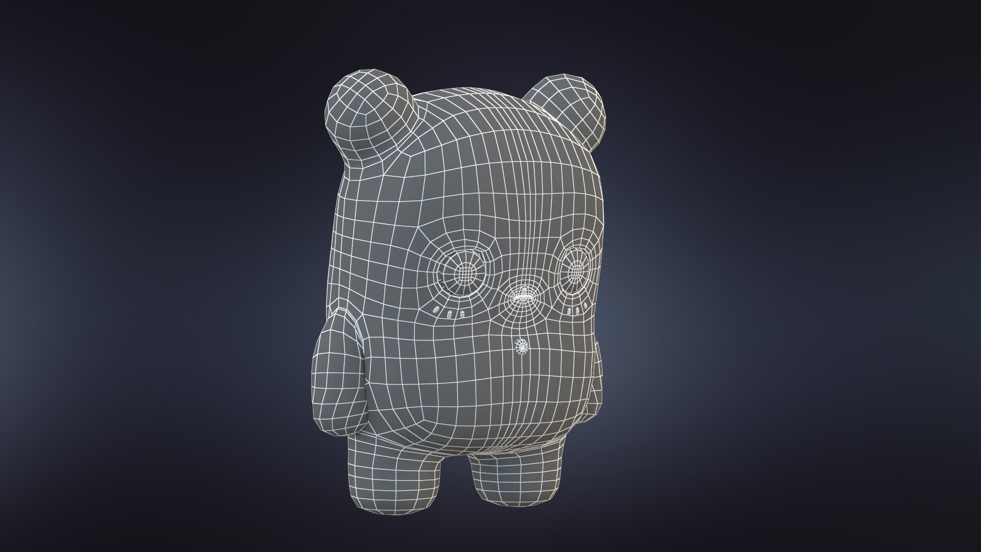 3D cute cartoon monster alien https://p.turbosquid.com/ts-thumb/d5/P8zAPd/L5TpOJv2/cartoon_monstermesh0010/jpg/1600792350/1920x1080/fit_q87/a54579f1d937e55dbea27514481dc129e6f8ce79/cartoon_monstermesh0010.jpg