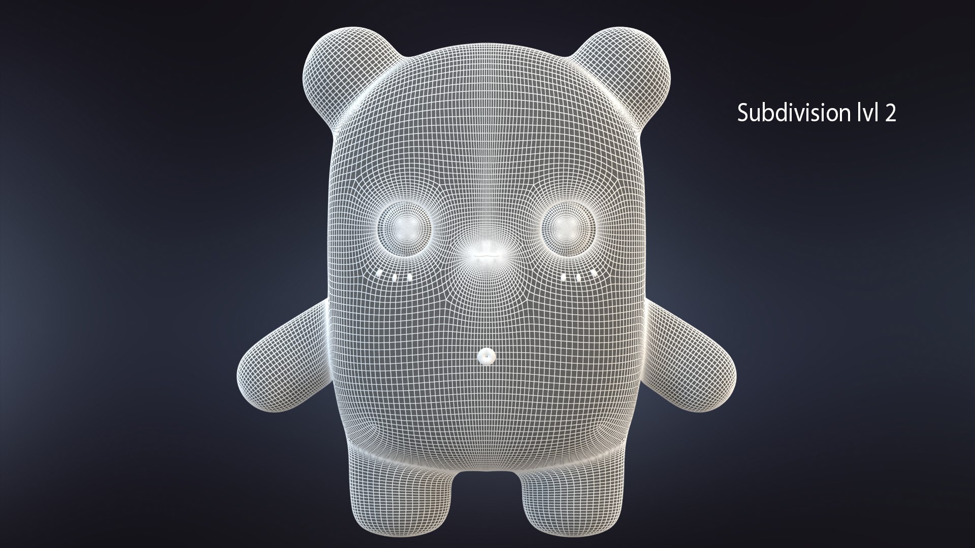 3D cute cartoon monster alien https://p.turbosquid.com/ts-thumb/d5/P8zAPd/b6XWC3jZ/cartoon_monstermeshlvl2/jpg/1600792314/1920x1080/fit_q87/ad1f982a66a9e579020f09b5a5ebfb01163ebc77/cartoon_monstermeshlvl2.jpg