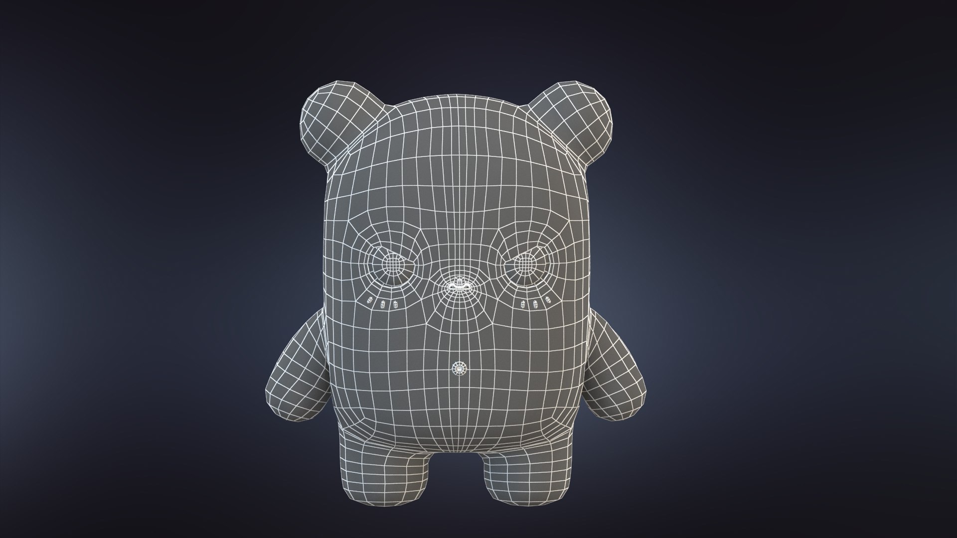 3D cute cartoon monster alien https://p.turbosquid.com/ts-thumb/d5/P8zAPd/kBgvxfKt/cartoon_monstermesh0011/jpg/1600792350/1920x1080/fit_q87/3c99cdcf8242f74aac234355809d7b97477400ca/cartoon_monstermesh0011.jpg
