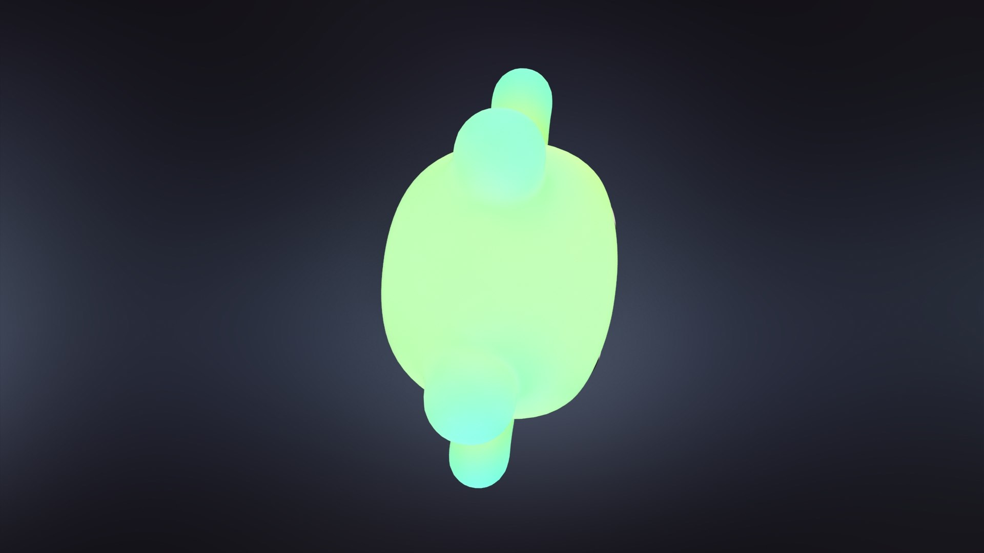 3D cute cartoon monster alien https://p.turbosquid.com/ts-thumb/d5/P8zAPd/tHYffOoB/cartoon_monster0006/jpg/1600792300/1920x1080/fit_q87/978ba6520556eee4eae41d10b59c02325a3c4981/cartoon_monster0006.jpg