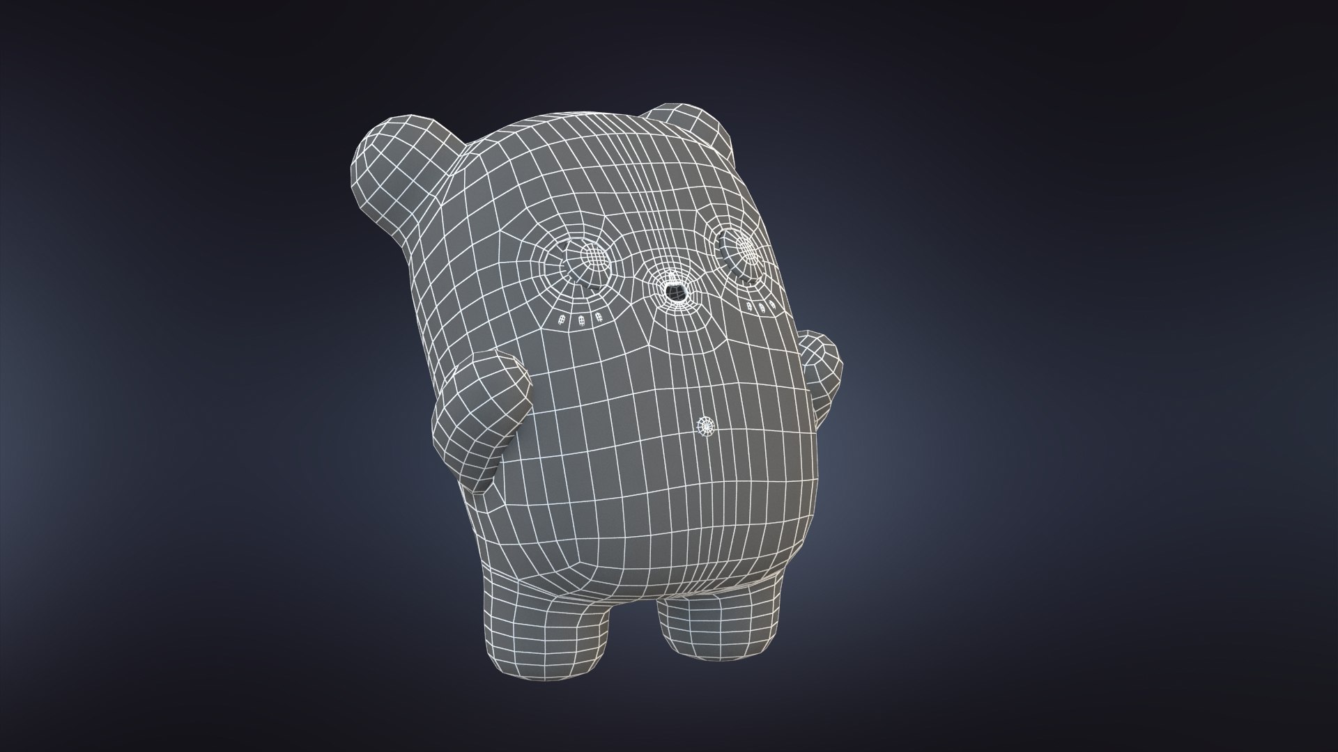 3D cute cartoon monster alien https://p.turbosquid.com/ts-thumb/d5/P8zAPd/x1IHO0or/cartoon_monstermesh0012/jpg/1600792350/1920x1080/fit_q87/3fd977ea5c8df12baeaf474e608acd799ae18131/cartoon_monstermesh0012.jpg