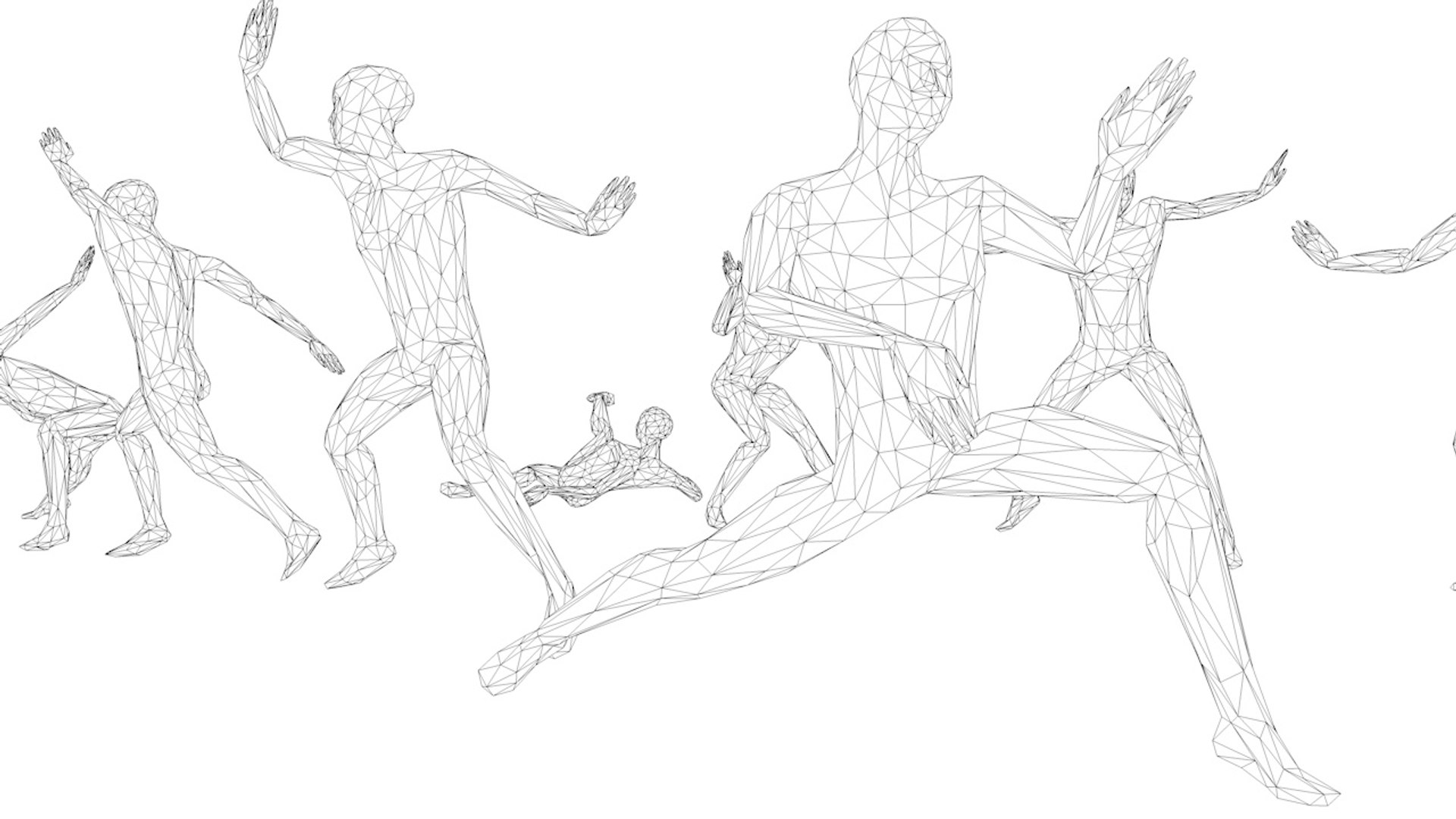 3D kung fu martial artists model https://p.turbosquid.com/ts-thumb/d5/Pguw9I/2N7Fic5a/kungfumartialartistslowpolypack1_16/jpg/1559638247/1920x1080/fit_q87/4beec6afdda2339f1be952aeee30121d355eace0/kungfumartialartistslowpolypack1_16.jpg
