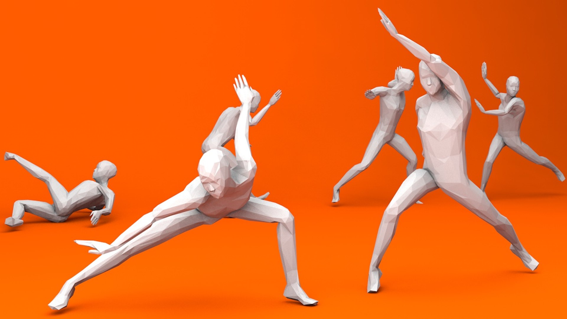 3D kung fu martial artists model https://p.turbosquid.com/ts-thumb/d5/Pguw9I/Lq2qQF7y/kungfumartialartistslowpolypack1_10/jpg/1559638247/1920x1080/fit_q87/1a7190ec2e8c59c32e593b3d3e1b1f739292284a/kungfumartialartistslowpolypack1_10.jpg