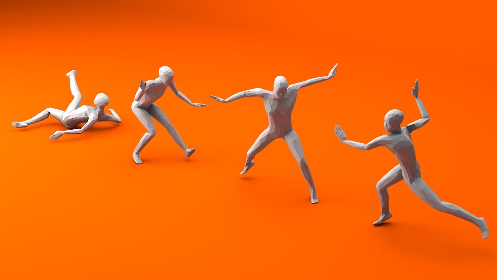 3D kung fu martial artists model https://p.turbosquid.com/ts-thumb/d5/Pguw9I/WCOELh0r/kungfumartialartistslowpolypack1_4/jpg/1559638246/1920x1080/fit_q87/a61d3f3d1d5a27e0ea0c7571a0cb221f2bad4dac/kungfumartialartistslowpolypack1_4.jpg