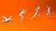Kung Fu Martial Artists Pack 1
