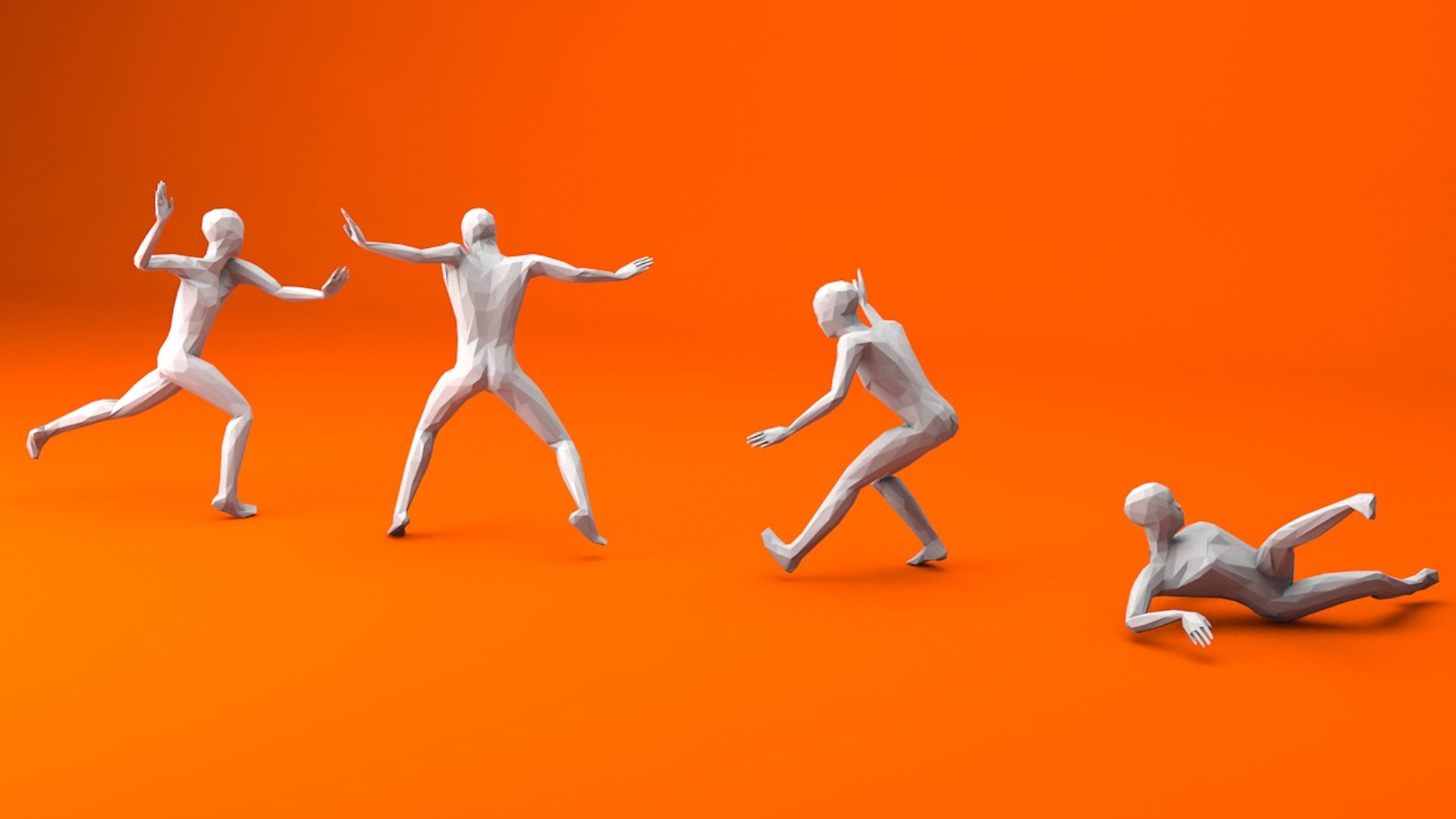 3D kung fu martial artists model https://p.turbosquid.com/ts-thumb/d5/Pguw9I/eH173bsR/kungfumartialartistslowpolypack1_5/jpg/1559638247/1920x1080/fit_q87/47259b0ba685559cd1caec85904e218f6ebbda10/kungfumartialartistslowpolypack1_5.jpg