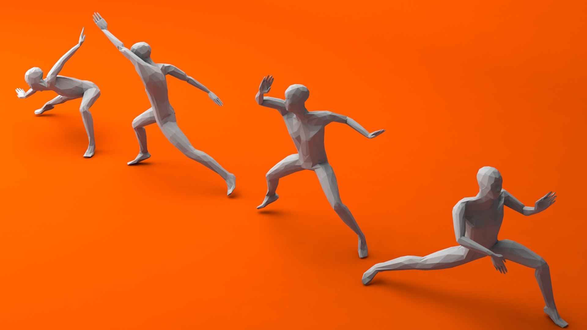 3D kung fu martial artists model https://p.turbosquid.com/ts-thumb/d5/Pguw9I/vWuEJYhk/kungfumartialartistslowpolypack1_8/jpg/1559638247/1920x1080/fit_q87/3f87b74e45f1b50579c9e2c437e65b6179e6c034/kungfumartialartistslowpolypack1_8.jpg
