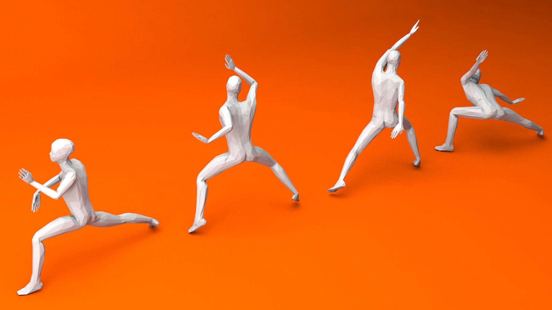 3D kung fu martial artists model https://p.turbosquid.com/ts-thumb/d5/Pguw9I/zE5Jnm8x/kungfumartialartistslowpolypack1_9/jpg/1559638247/1920x1080/fit_q87/6be1c3e22da53ad25df3423640f0e12b1e5c7efc/kungfumartialartistslowpolypack1_9.jpg
