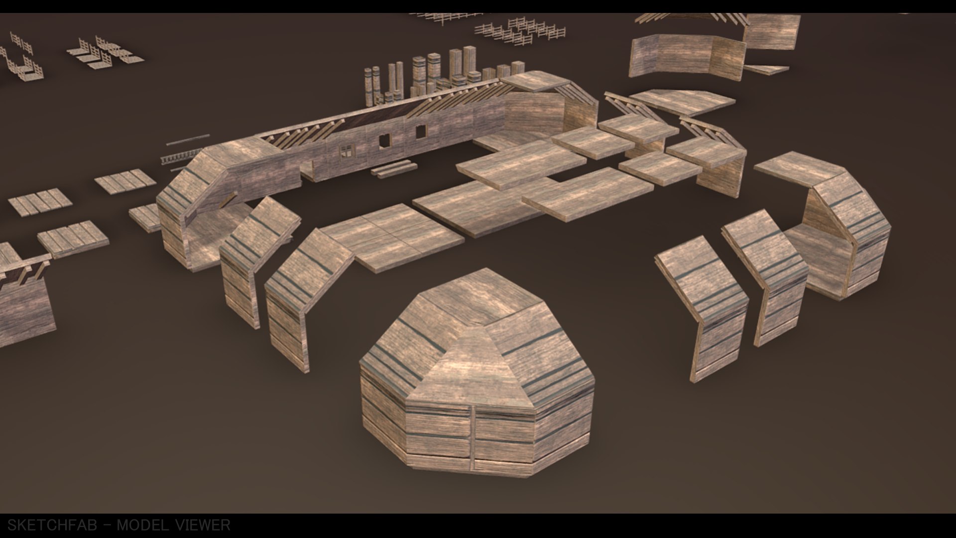Wooden Fence 2 Modular 3D model https://p.turbosquid.com/ts-thumb/d5/YHjouw/KW/r_jesusfernandezgarcia_woodenpropsjfgvol1_rendershot_viewer_jfg_14/png/1698685511/1920x1080/fit_q87/311daa277729cc9a81699e5c32ddcafc5217eff9/r_jesusfernandezgarcia_woodenpropsjfgvol1_rendershot_viewer_jfg_14.jpg