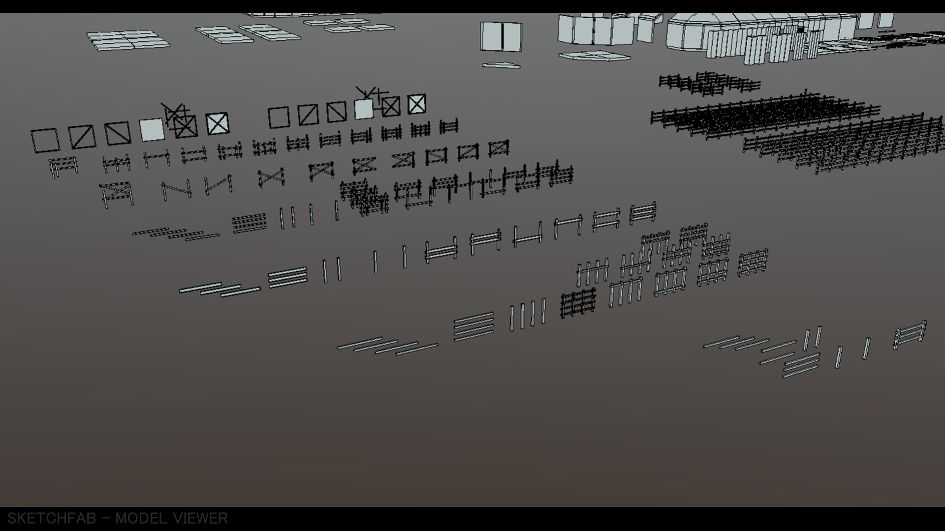 Wooden Fence 2 Modular 3D model https://p.turbosquid.com/ts-thumb/d5/YHjouw/f9/r_jesusfernandezgarcia_woodenpropsjfgvol1_rendershot_viewer_jfg_20/png/1698685522/1920x1080/fit_q87/64654e3f1f3047fd3a6e7bd41e9e94c3ac509578/r_jesusfernandezgarcia_woodenpropsjfgvol1_rendershot_viewer_jfg_20.jpg