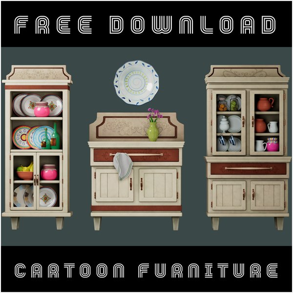 Free maya models download ma files turbosquid