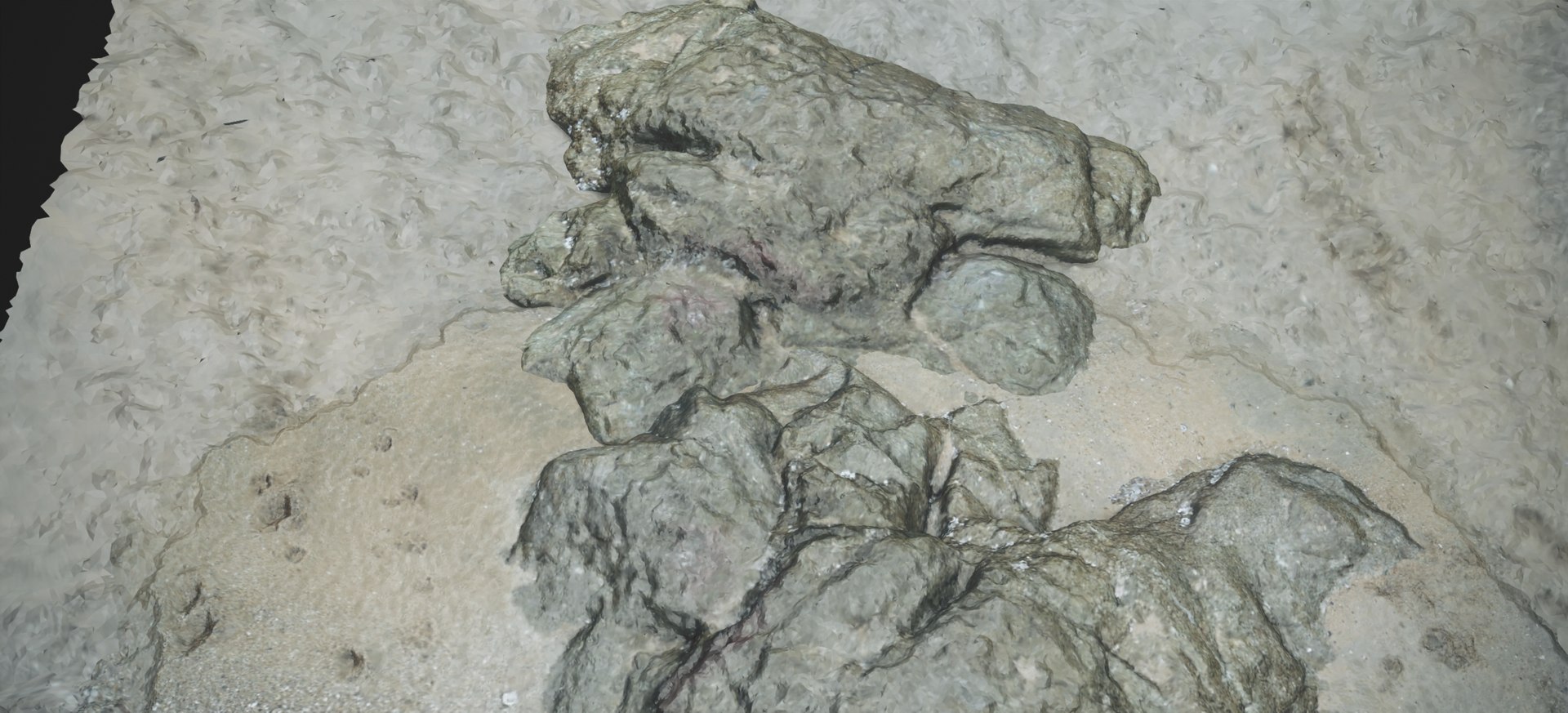 BEACH ROCK LANDSCAPE B 2022 model https://p.turbosquid.com/ts-thumb/d5/a2W76i/J8/beachrockslandscapeb2022img0024/jpg/1674609737/1920x1080/fit_q87/243855699945a489cc2720d5b8741b5d880dc538/beachrockslandscapeb2022img0024.jpg