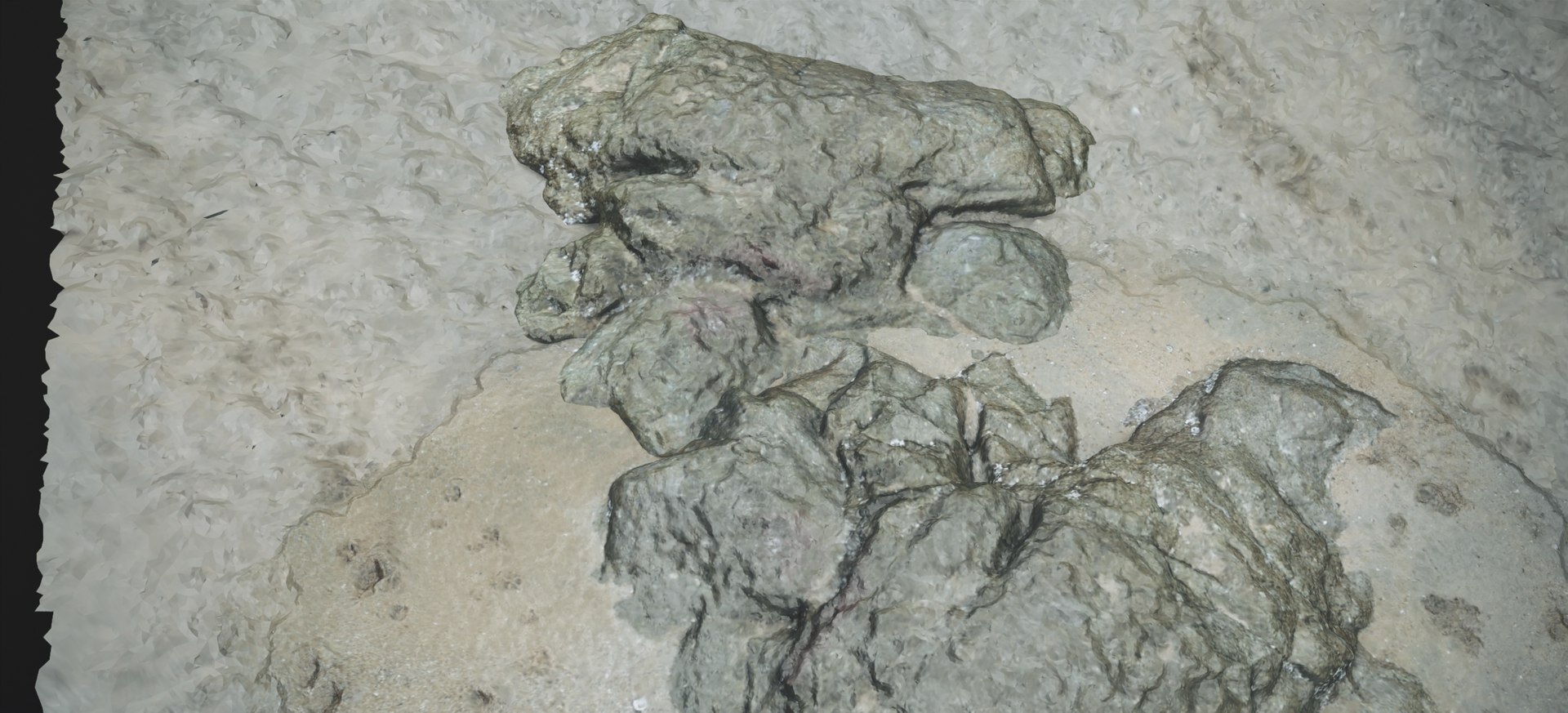 BEACH ROCK LANDSCAPE B 2022 model https://p.turbosquid.com/ts-thumb/d5/a2W76i/Mk/beachrockslandscapeb2022img0023/jpg/1674609735/1920x1080/fit_q87/5a39c8744fa733cc9a4921480290f331ccfd5176/beachrockslandscapeb2022img0023.jpg