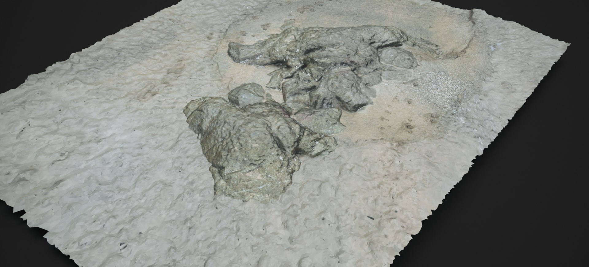 BEACH ROCK LANDSCAPE B 2022 model https://p.turbosquid.com/ts-thumb/d5/a2W76i/Sl/beachrockslandscapeb2022img0011/jpg/1674609696/1920x1080/fit_q87/c7fab0a3adc764e1487bf29644c320b8b470e17b/beachrockslandscapeb2022img0011.jpg