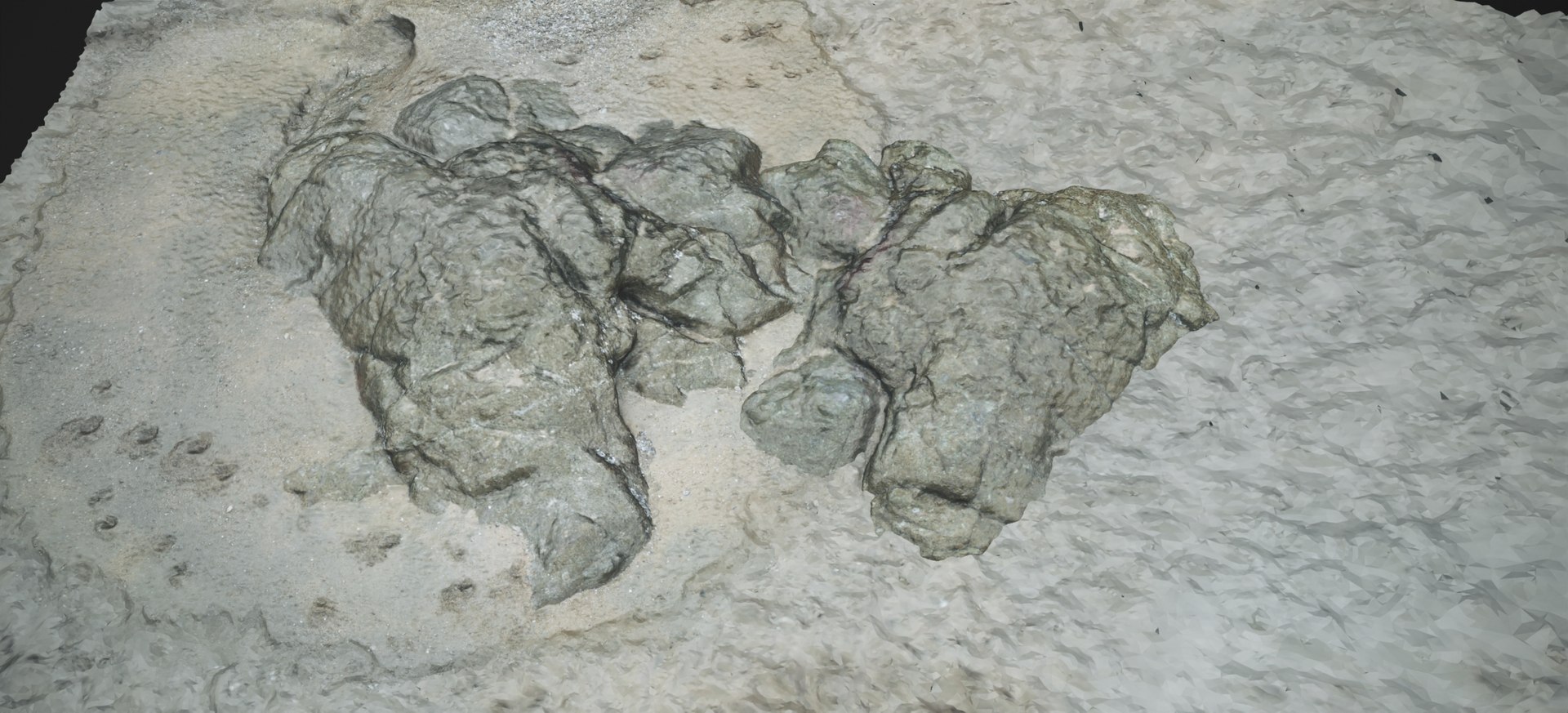 BEACH ROCK LANDSCAPE B 2022 model https://p.turbosquid.com/ts-thumb/d5/a2W76i/gu/beachrockslandscapeb2022img0001/jpg/1674609670/1920x1080/fit_q87/6876a60269e21a4c29c9155a92fc44af54fdb417/beachrockslandscapeb2022img0001.jpg