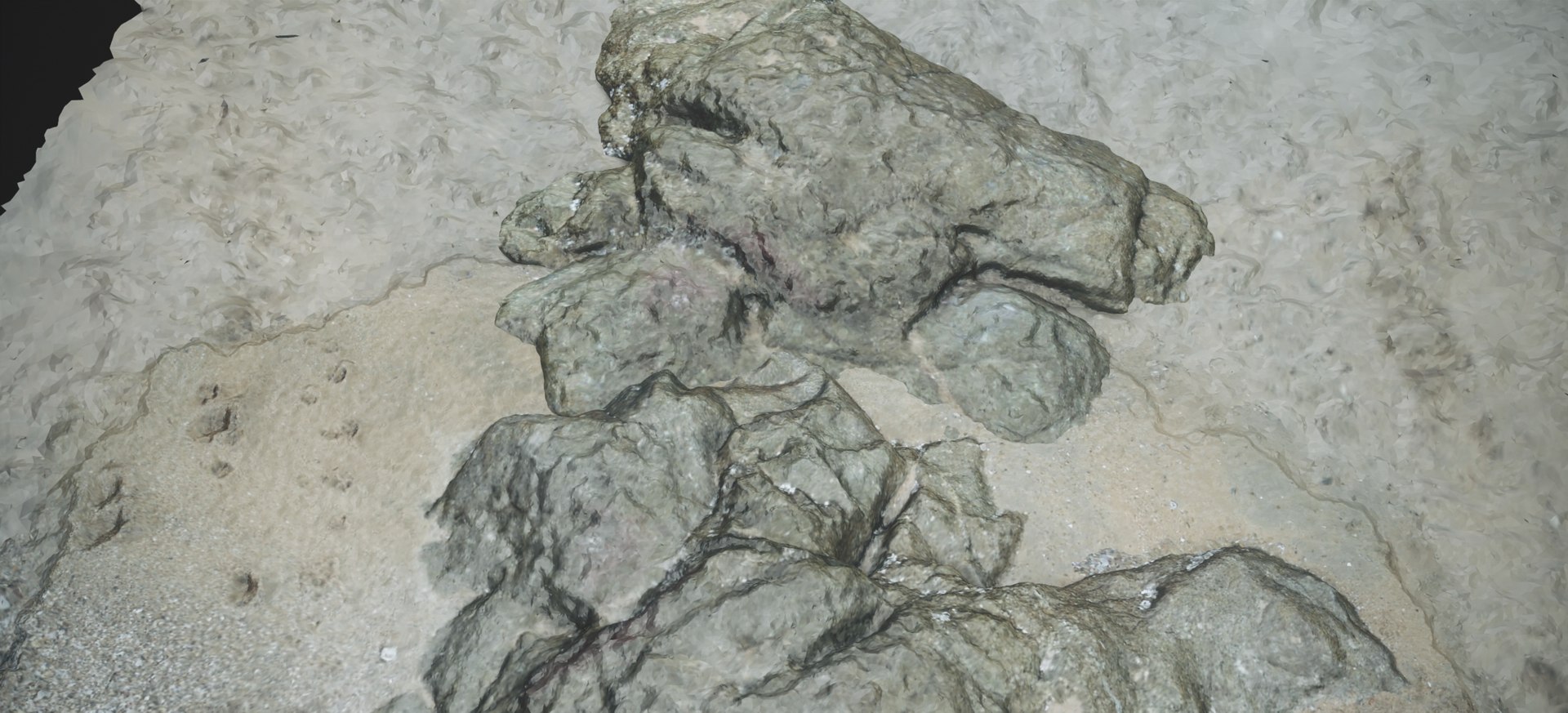 BEACH ROCK LANDSCAPE B 2022 model https://p.turbosquid.com/ts-thumb/d5/a2W76i/h6/beachrockslandscapeb2022img0025/jpg/1674609742/1920x1080/fit_q87/d5f20fb7f6b32f07a75d92c4b0c8cc10dcaea199/beachrockslandscapeb2022img0025.jpg