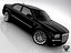 Chrysler 300C SRT UK