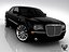 Chrysler 300C SRT UK