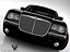 Chrysler 300C SRT UK